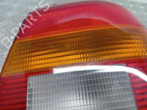 Right taillight FORD FIESTA III (GFJ) 1.1 | BP28340128C35 