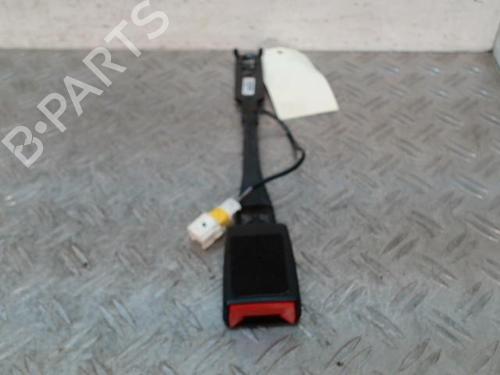 Used Seat buckle Seat buckle PEUGEOT 3008 I MPV (0U_) 1.6 HDi (114 hp) 28348951 28348951