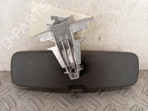 Rear mirror RENAULT CLIO V (B7_) 1.0 SCe 75 (B7M5) | BP28345592I6 