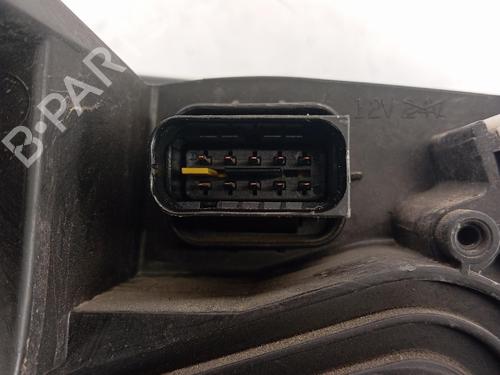 Used Left headlight Left headlight 38953407 38953407