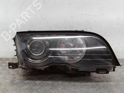 Højre forlygte BMW 3 (E46) 320 d | BP28342118C29 