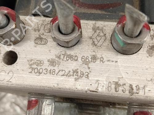 ABS pump DACIA SANDERO II 1.0 SCe 75 (B8JC, B8JD, B8NC) | BP40533952M43 - Image 5