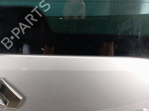 Tailgate RENAULT GRAND SCÉNIC IV (R9_) 1.2 TCe 130 | BP28343898C6 