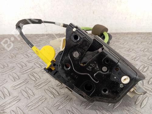 Used Front right lock AUDI A5 (8T3) S5 quattro (354 hp) 28341381