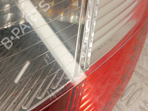 Used Right taillight Right taillight RENAULT GRAND SCÉNIC II (JM0/1_) 1.9 dCi (JM14) (131 hp) 33205660 33205660