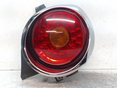 Used Right taillight ALFA ROMEO MITO (955_) 1.4 TJet (955AXA1B) (155 hp) 28341100