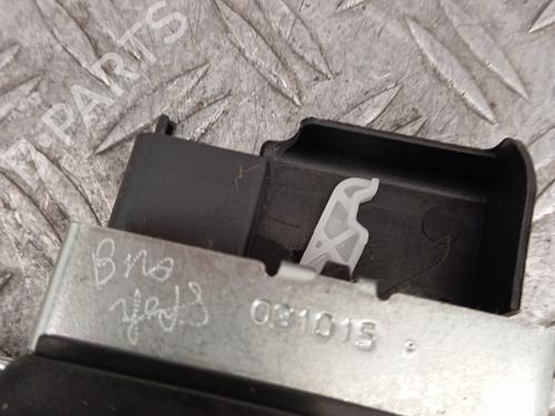 Used Tailgate lock Tailgate lock VW POLO V (6R1, 6C1) 1.4 TDI (75 hp) 29009298 29009298