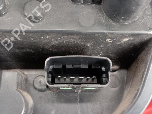 Used Left taillight Left taillight 37629487 37629487