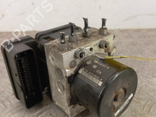 Used ABS pump VW TRANSPORTER T5 Van (7HA, 7HH, 7EA, 7EH) 1.9 TDI (84 hp) 31814360