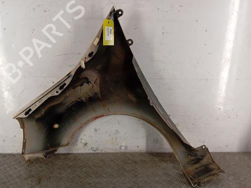 Used Right front fenders Right front fenders RENAULT MODUS / GRAND MODUS (F/JP0_) 1.2 (JP0C, JP0K, FP0C, FP0K, FP0P, JP0P, JP0T) (75 hp) 31907765 31907765