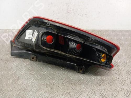 Used Right taillight FIAT GRANDE PUNTO (199_) 1.3 D Multijet (75 hp) 28340167