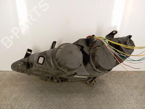 Right headlight PEUGEOT 307 (3A/C) 2.0 HDi 110 | BP29180735C29 