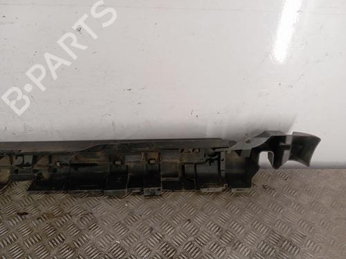 Rear bumper MERCEDES-BENZ VITO Bus (W639) 115 CDI (639.701, 639.703, 639.705) | BP29598223C8 