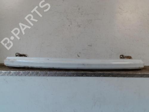 Used Rear bumper reinforcement SKODA FABIA II (542) 1.6 TDI (75 hp) 28342487