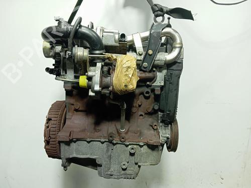 Engine RENAULT KANGOO Express (FC0/1_) | BP36522513M1 - Image 3