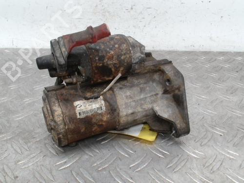 Starter RENAULT TRAFIC III Van (FG_) 1.6 dCi 125 (FGMH) | BP28342076M8 