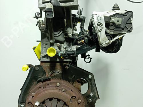 Engine FIAT GRANDE PUNTO (199_)  | BP35786544M1  - Image 5