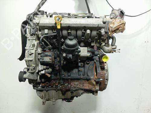 Engine HYUNDAI ix20 (JC) 1.4 CRDi | BP32854438M1  - Image 5