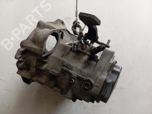 Gearkasse VW PASSAT B6 (3C2) 1.9 TDI | BP29540121M3 