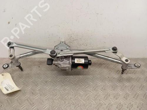 Used Front wiper motor CITROËN JUMPY III Van (V_) 1.5 BlueHDi 120 (120 hp) 28347459