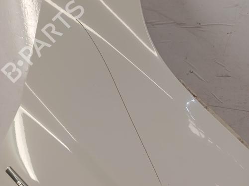 Right front fenders BMW 1 (F20) 118 d | BP29275211C42 