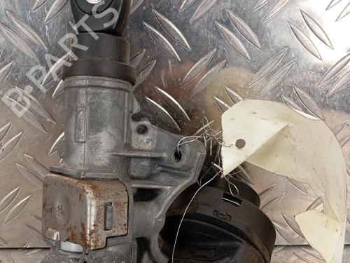 Used Ignition barrel Ignition barrel VW FOX Hatchback (5Z1, 5Z3, 5Z4) 1.2 (55 hp) 36336822 36336822