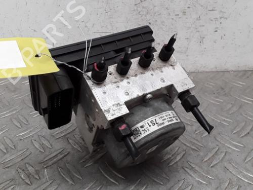Used ABS pump HYUNDAI KONA (OS, OSE, OSI) 1.6 CRDi e-VGT (136 hp) 28339422