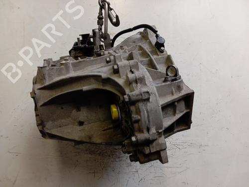 Gearbox HYUNDAI i30 (PDE, PD, PDEN) 1.6 CRDi | BP30104484M3
