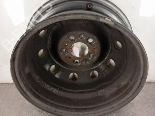 Rim PEUGEOT BOXER Van 2.0 BlueHDi 130 | BP28341509C45 