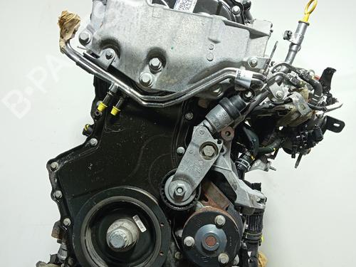 Engine NISSAN PRIMASTAR Van (X82) 2.0 dCi 150 | BP38457918M1 - Image 3