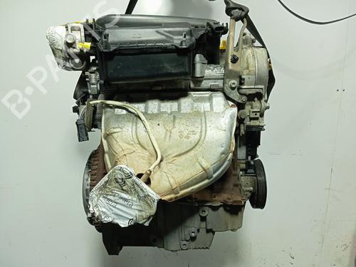Engine RENAULT CLIO III (BR0/1, CR0/1) | BP35990161M1 - Image 5