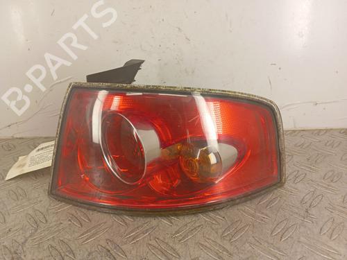 Used Right taillight SEAT IBIZA III (6L1) 1.9 TDI (100 hp) 30551429