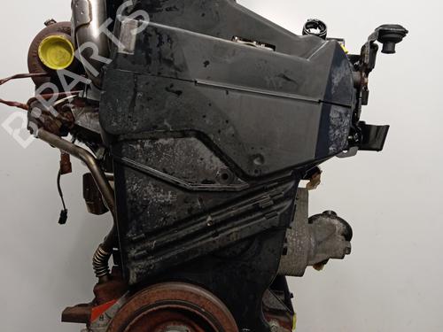 Engine RENAULT KADJAR (HA_, HL_) 1.5 dCi 110 (HLA3) | BP31669897M1  - Image 7