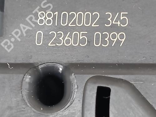 Switch RENAULT CLIO III (BR0/1, CR0/1) 1.5 dCi (C/BR0G, C/BR1G) | BP40111059I30 - Image 2