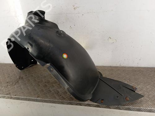 Hjulbue Hjulbue VW FOX Hatchback (5Z1, 5Z3, 5Z4) 1.2 (55 hp) 33828593 33828593