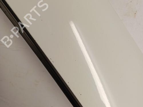 Dør venstre bagtil RENAULT ZOE (BFM_) ZOE | BP30850982C4 