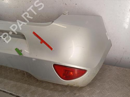 rear-bumper-renault-clio-iii-br01-cr01-2005-2006-2007-2008-2009-2010-2011-2012-2013-2014-37187677 main image