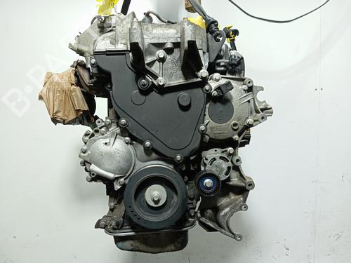 Engine RENAULT MASTER II Van (FD) 2.5 dCi (FD02) | BP33330530M1 - Image 2