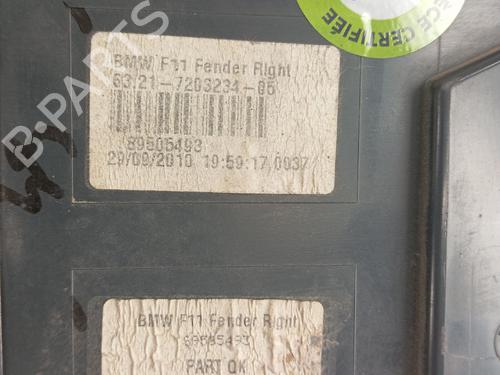 Used Right taillight Right taillight 38745781 38745781