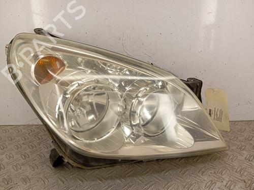Used Right headlight Right headlight OPEL ASTRA H (A04) [2004-2014] 35931125 35931125