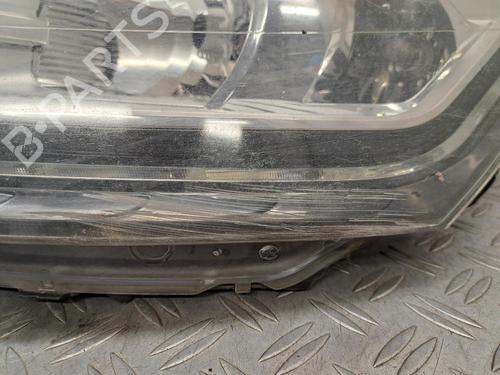 Left headlight CITROËN C5 III (RD_) 2.0 HDi 140 (RDRHF8, RDRHFA, RDRHA8, RDRHAJ) | BP39171391C28 - Image 4
