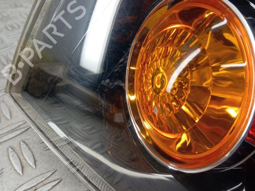 Right taillight MAZDA 3 (BK) 1.3 (BK14) | BP29630385C35 