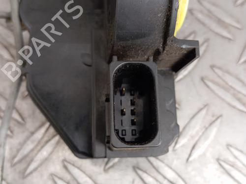 Front left lock CHEVROLET CRUZE (J300) 2.0 CDI | BP28345565C98