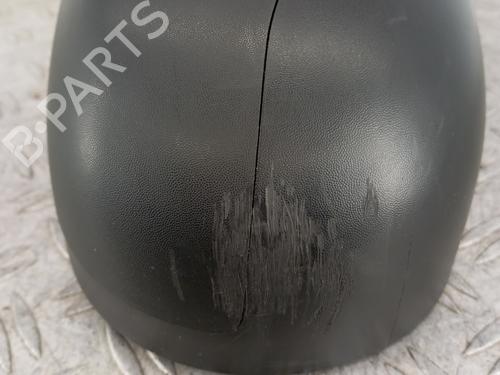 Right mirror RENAULT CLIO III (BR0/1, CR0/1) 1.2 16V Hi-Flex (BR1U, CR1U) | BP31213946C27