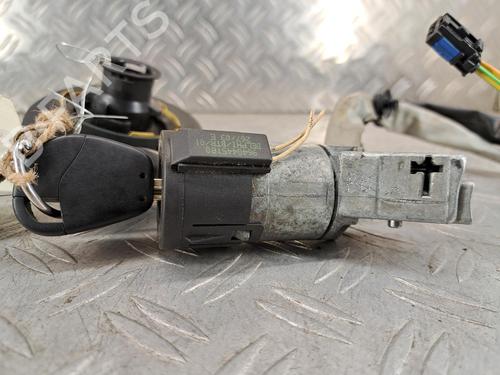 Ignition barrel PEUGEOT PARTNER MPV (5_, G_) | BP37629514M48 - Image 2