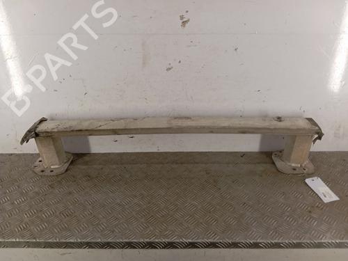 Used Rear bumper reinforcement CITROËN C4 II (NC_) 1.6 HDi 115 (114 hp) 29545248