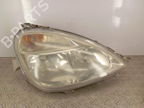right-headlight-mercedes-benz-a-class-w168-1997-1998-1999-2000-2001-2002-2003-2004-2005-30101297 main image