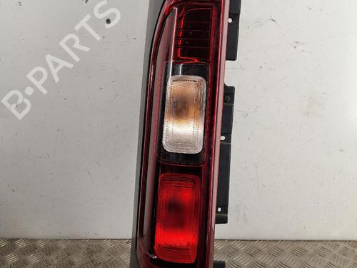 Left taillight RENAULT TRAFIC III Van (FG_) 1.6 dCi 125 (FGMH) | BP37661585C34 - Image 2