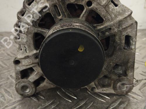 Used Alternator MERCEDES-BENZ CITAN Box Body/MPV (W415) 109 CDI (415.601, 415.603, 415.605) (90 hp) 28342598
