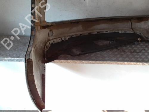 Used Rear bumper OPEL INSIGNIA A Sports Tourer (G09) 2.0 CDTI (35) (110 hp) 28344882